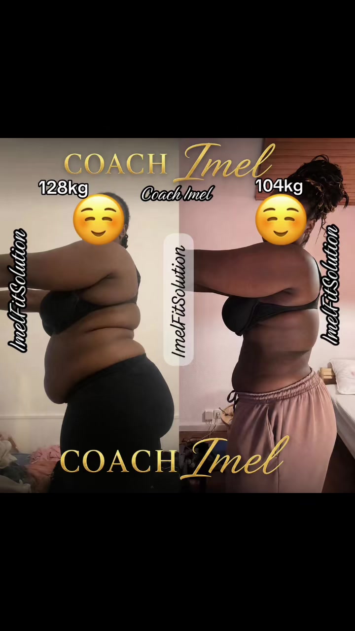 @Coach IMEL - ImelFitSolution