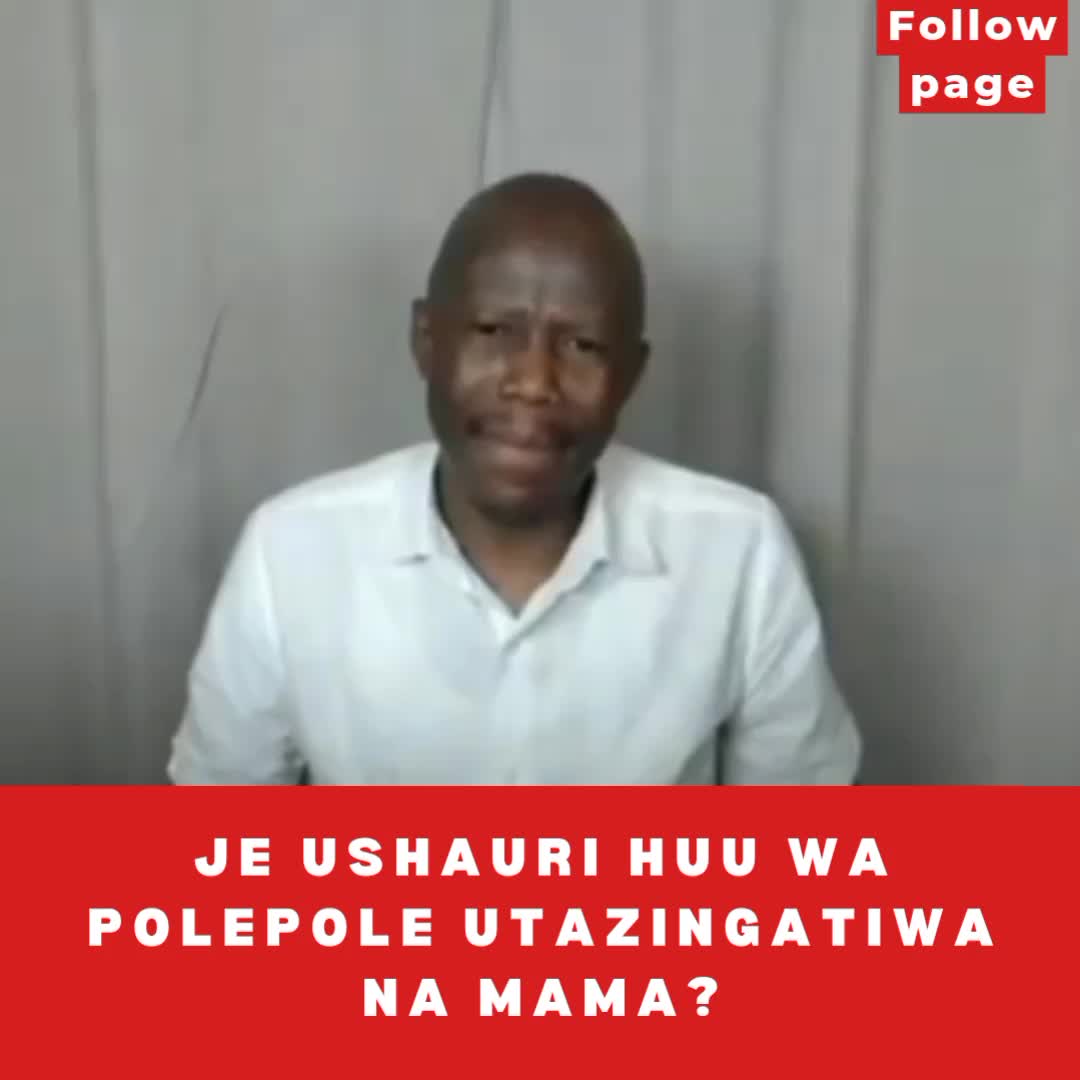 @Advocate Mwabukusi Fans