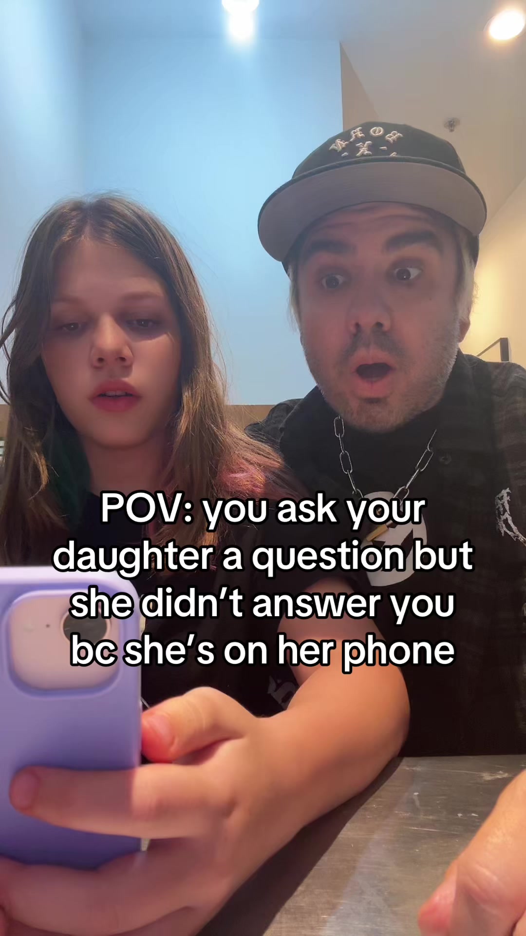 @Mikey