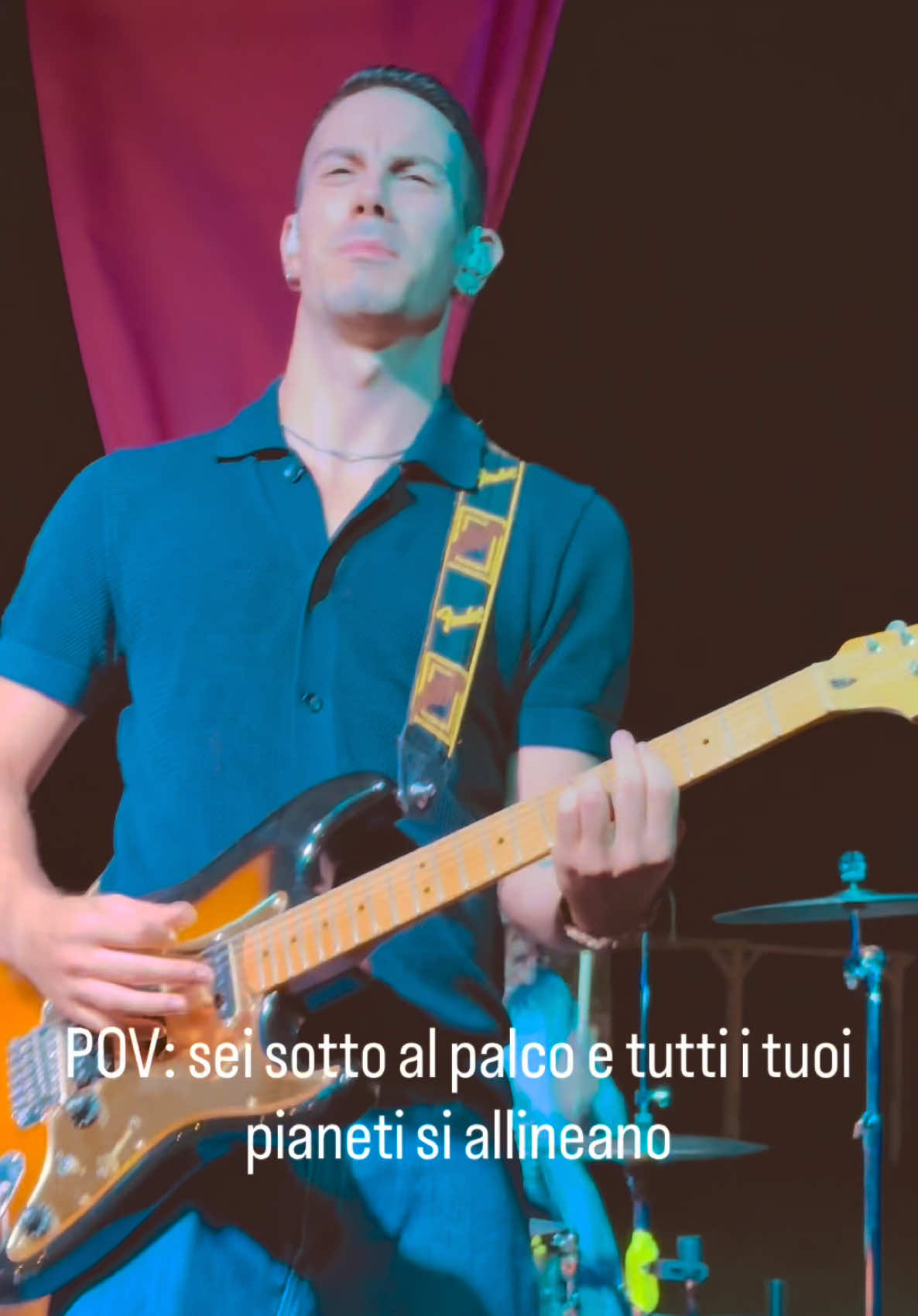 @PIANETI | Ultimo Tribute Band