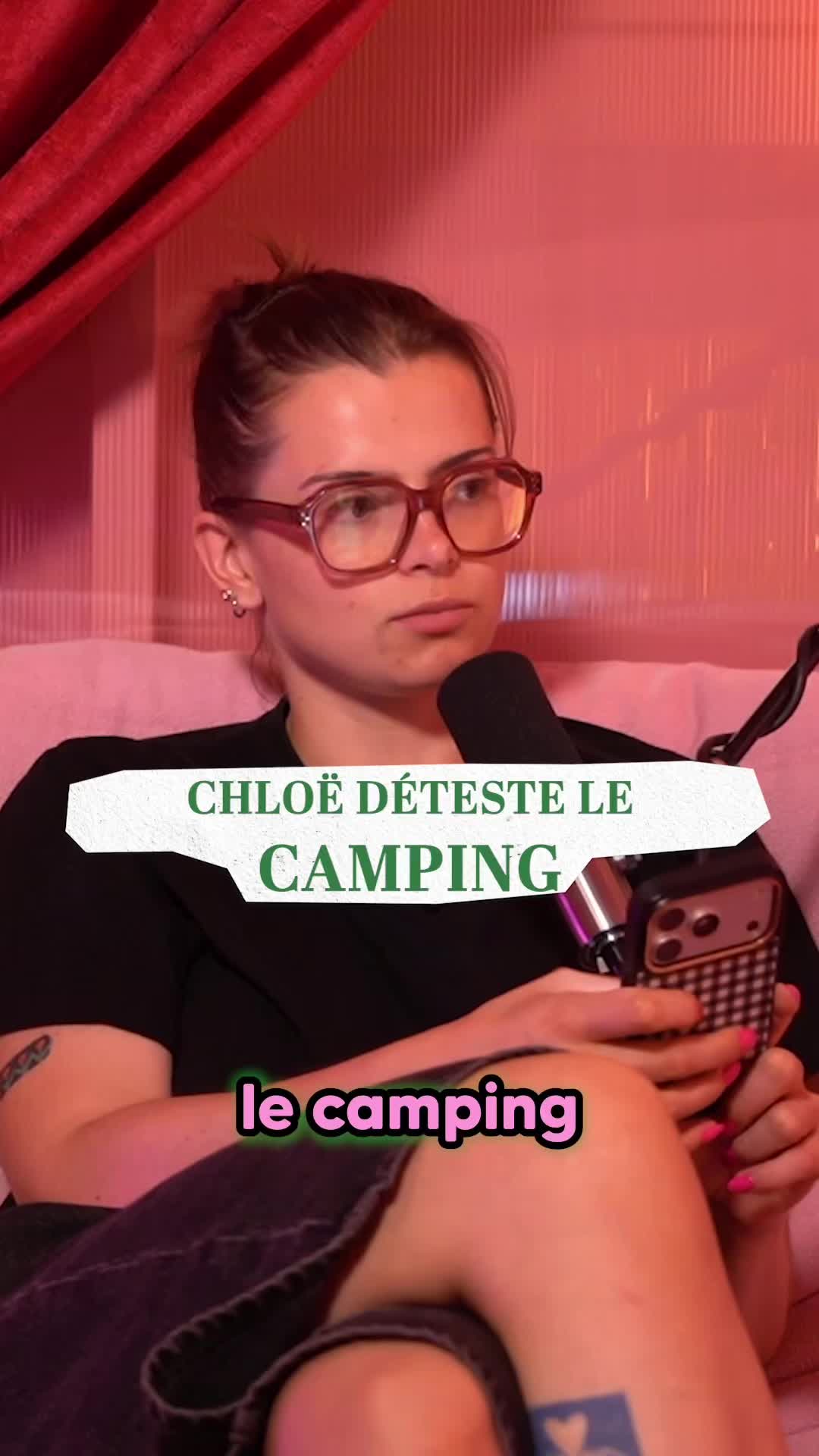 @Hot Girls Only Podcast 💘
