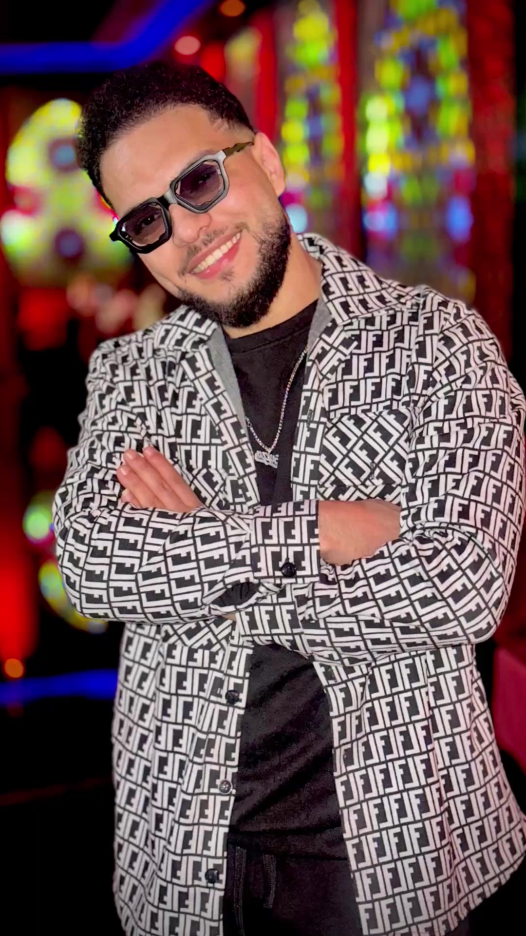 @Bara&agrave;k&agrave;t Sghir➖🎤