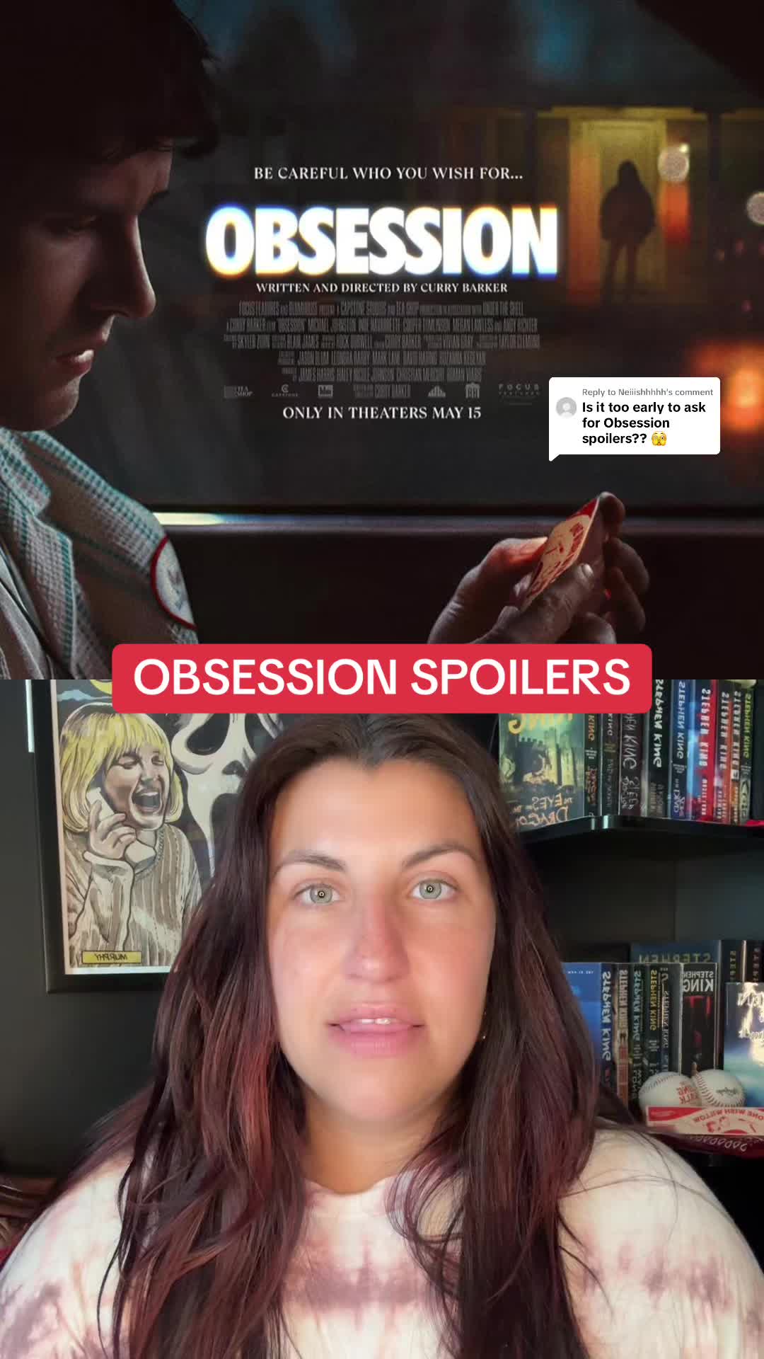 @Horror Chronicles