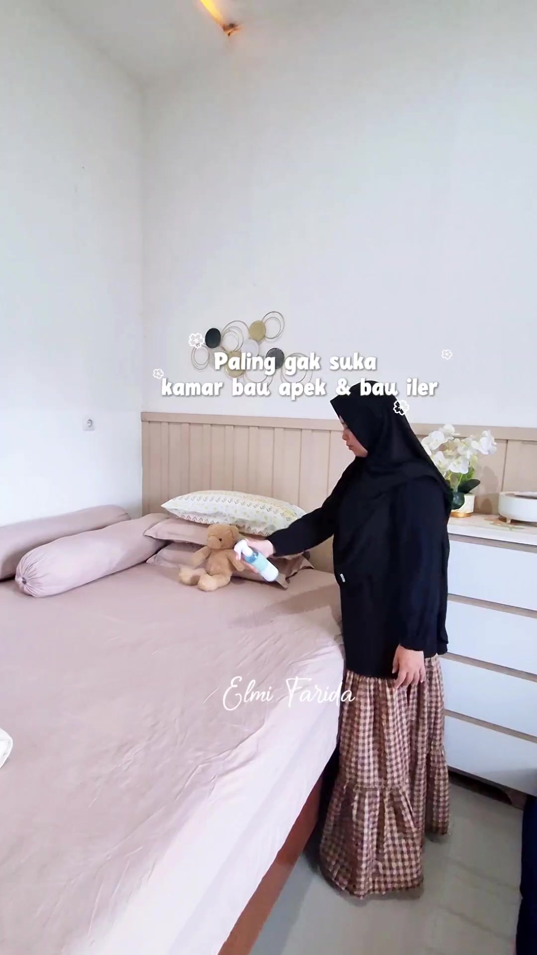 @elmi farida