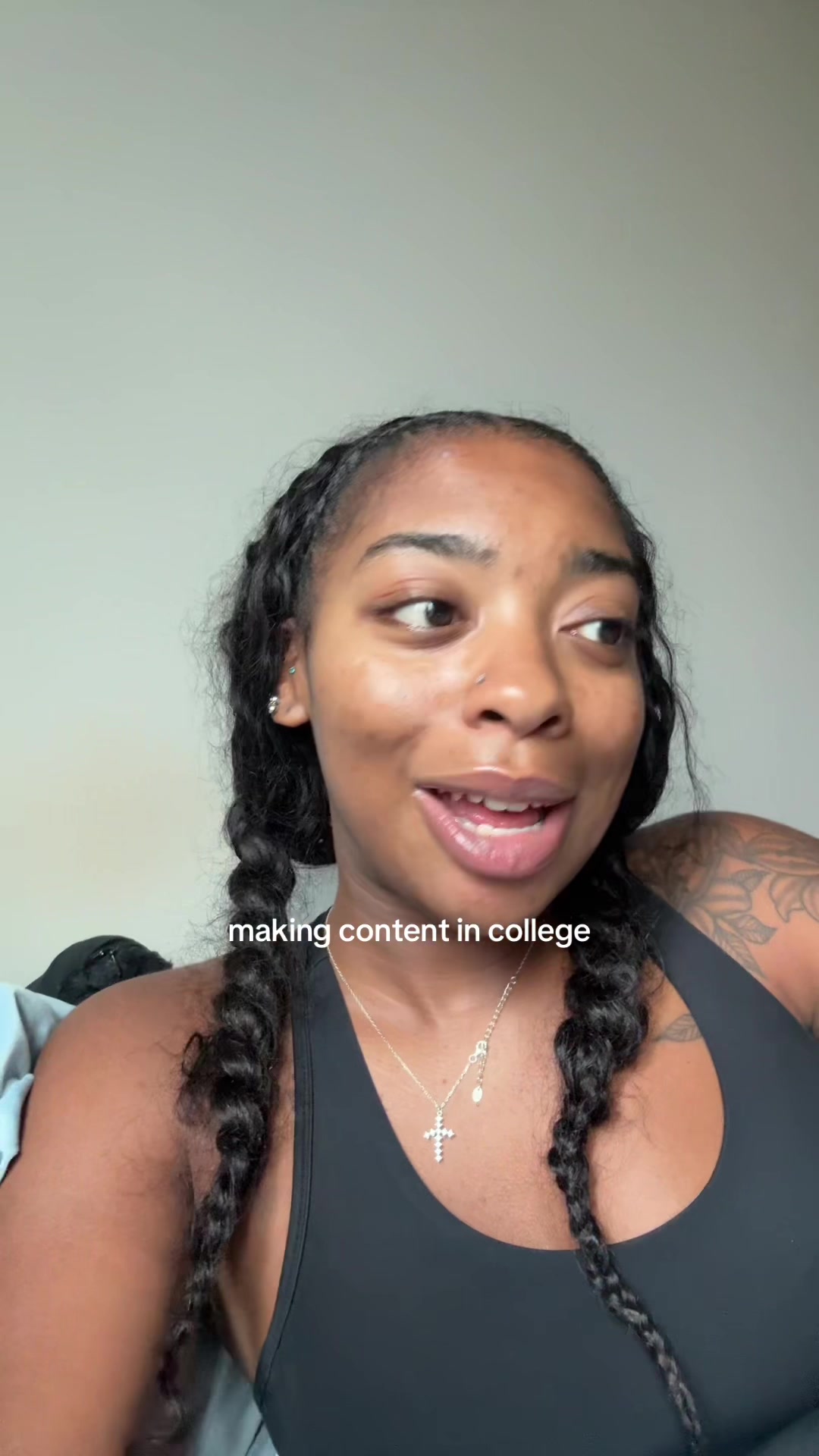 @Shemaiah Pearl