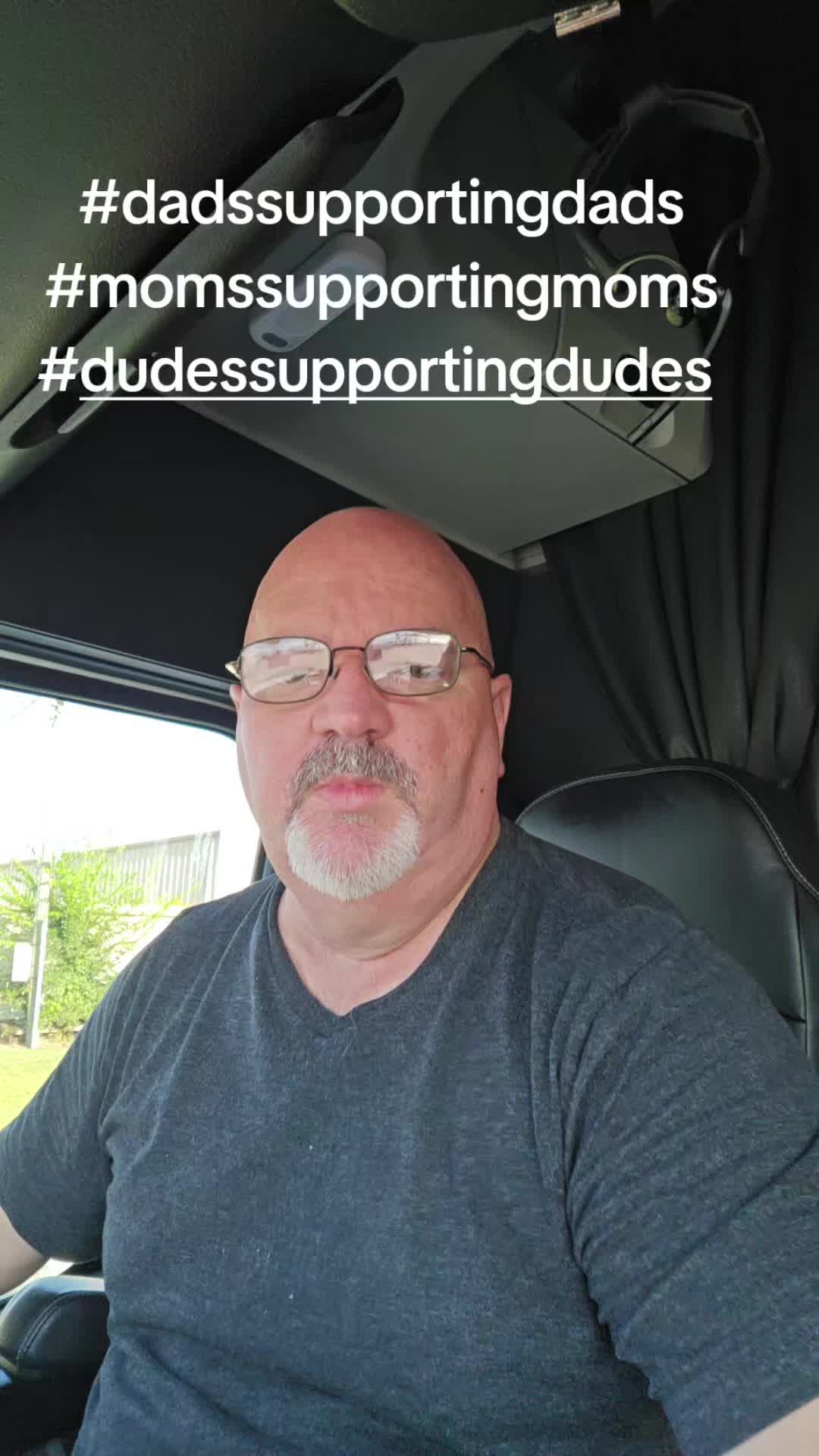@The Trucker Toby