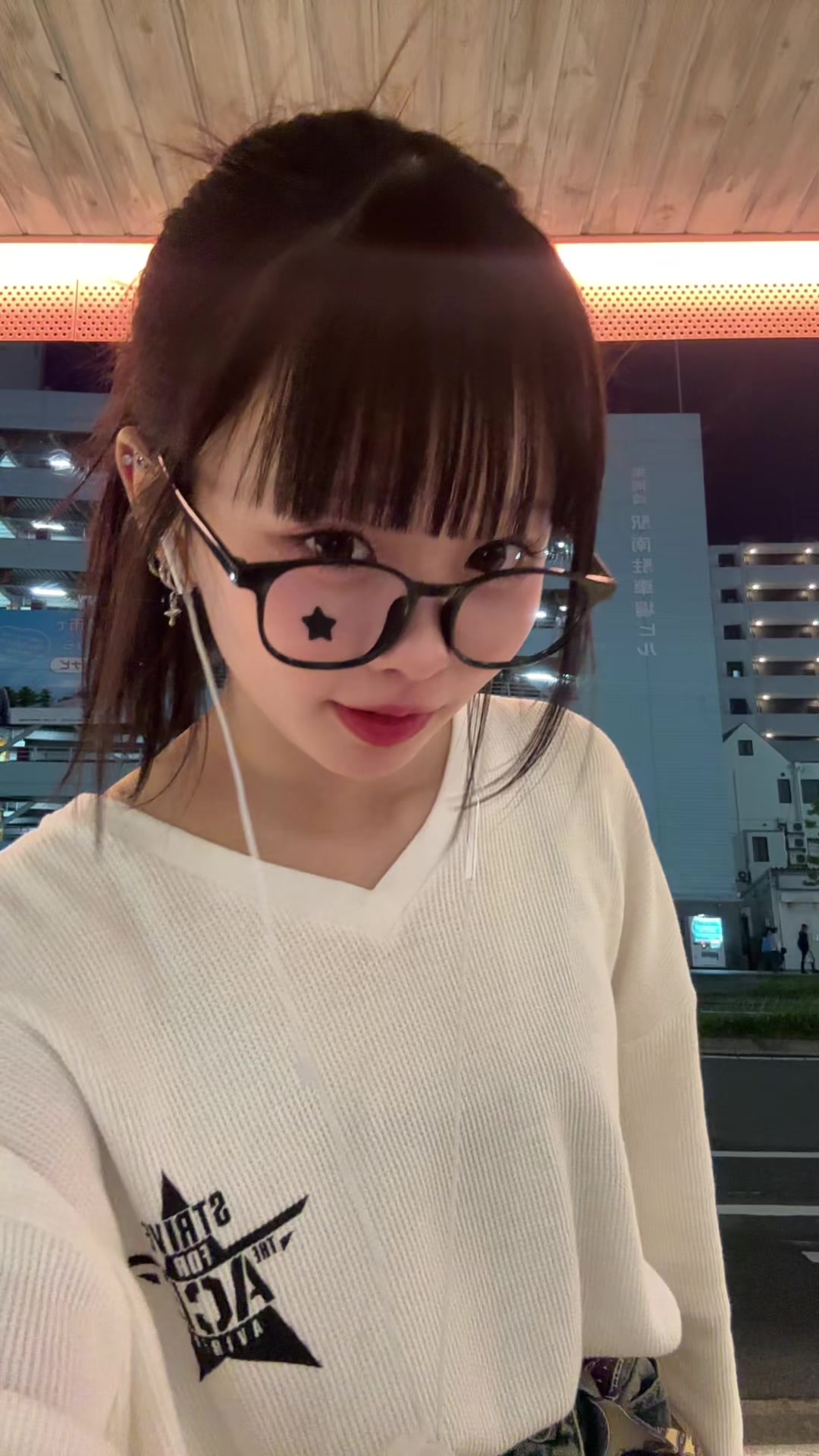 @相沢優空(ゆうら)