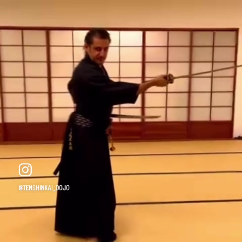 @Tenshinkai Dojo Köln