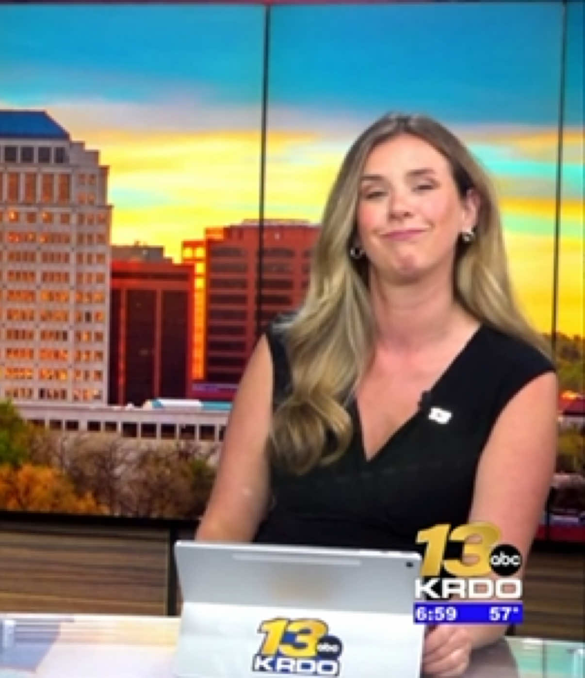 @Julia Donovan