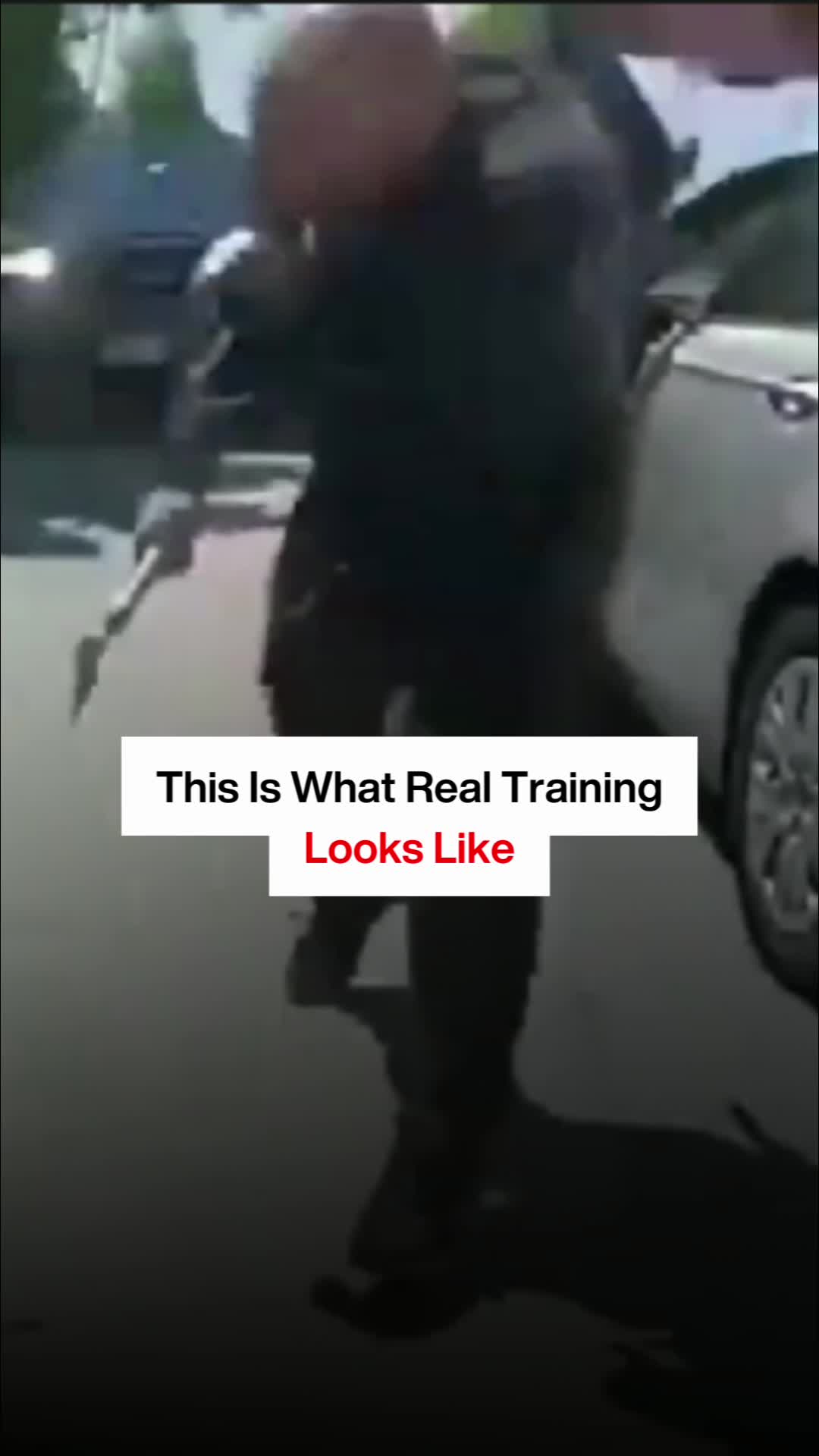 @Patriot Training Center