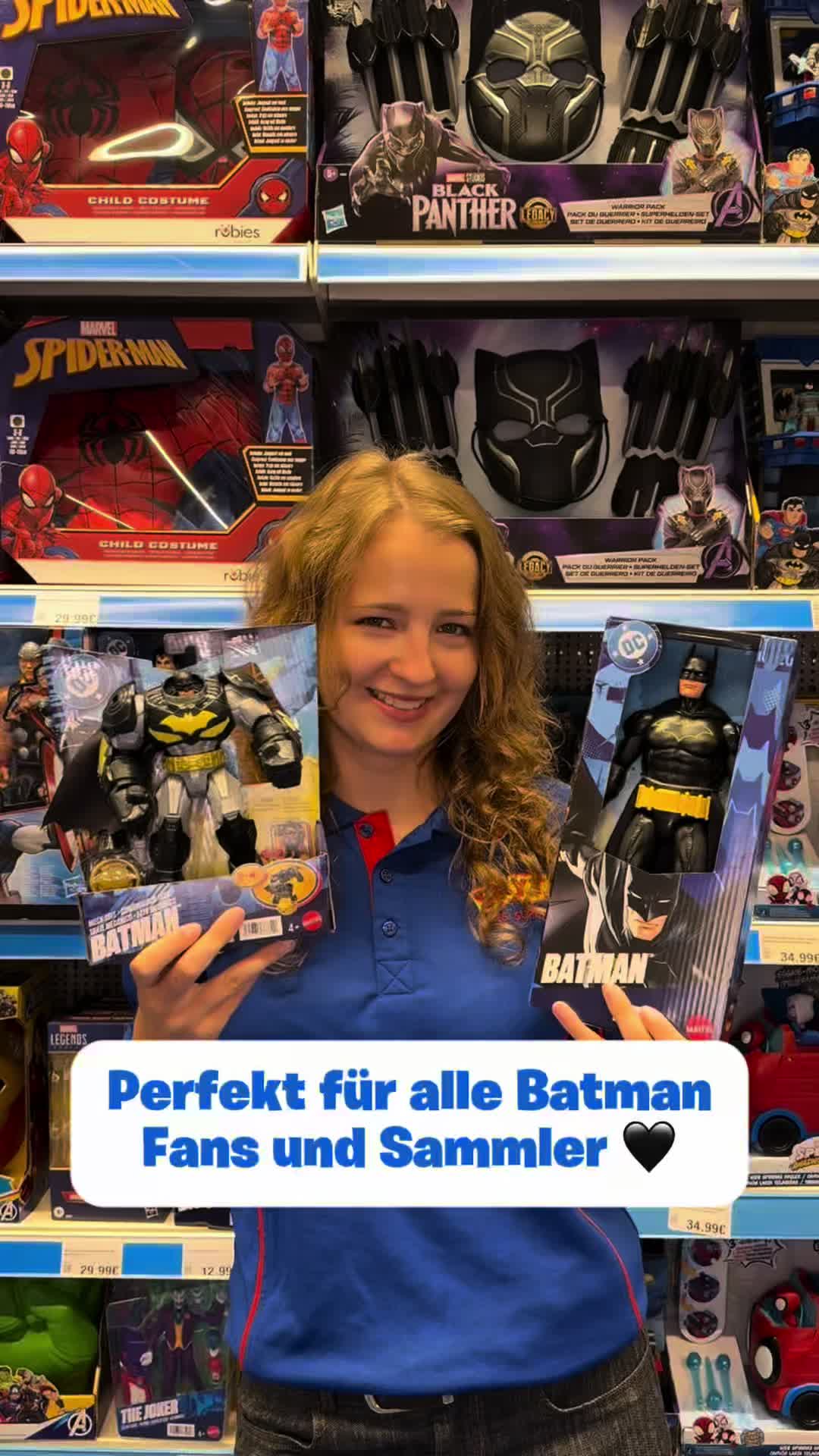 @Smyths Toys Superstores DACH