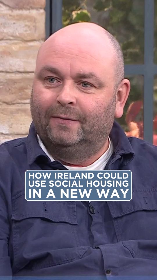 @Ireland AM