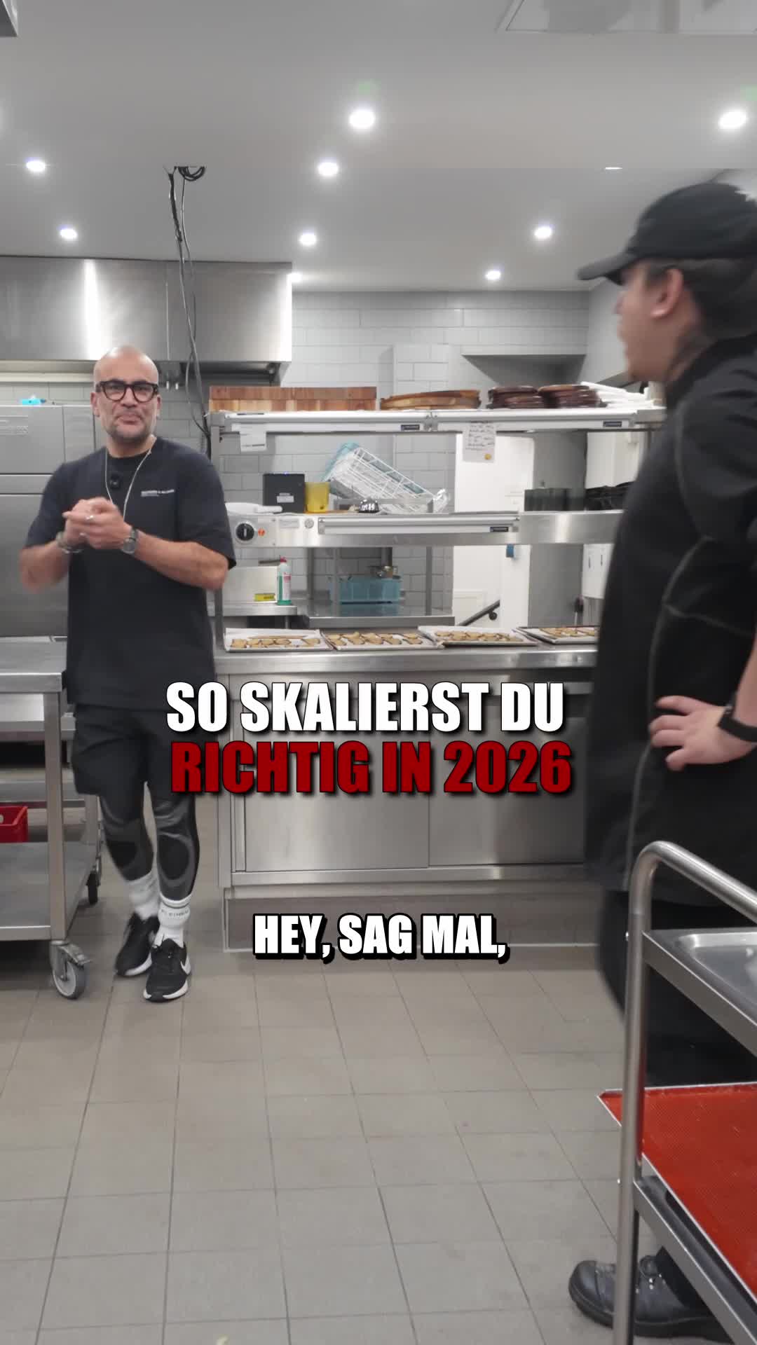 @Kemal Üres | Gastro-Flüsterer
