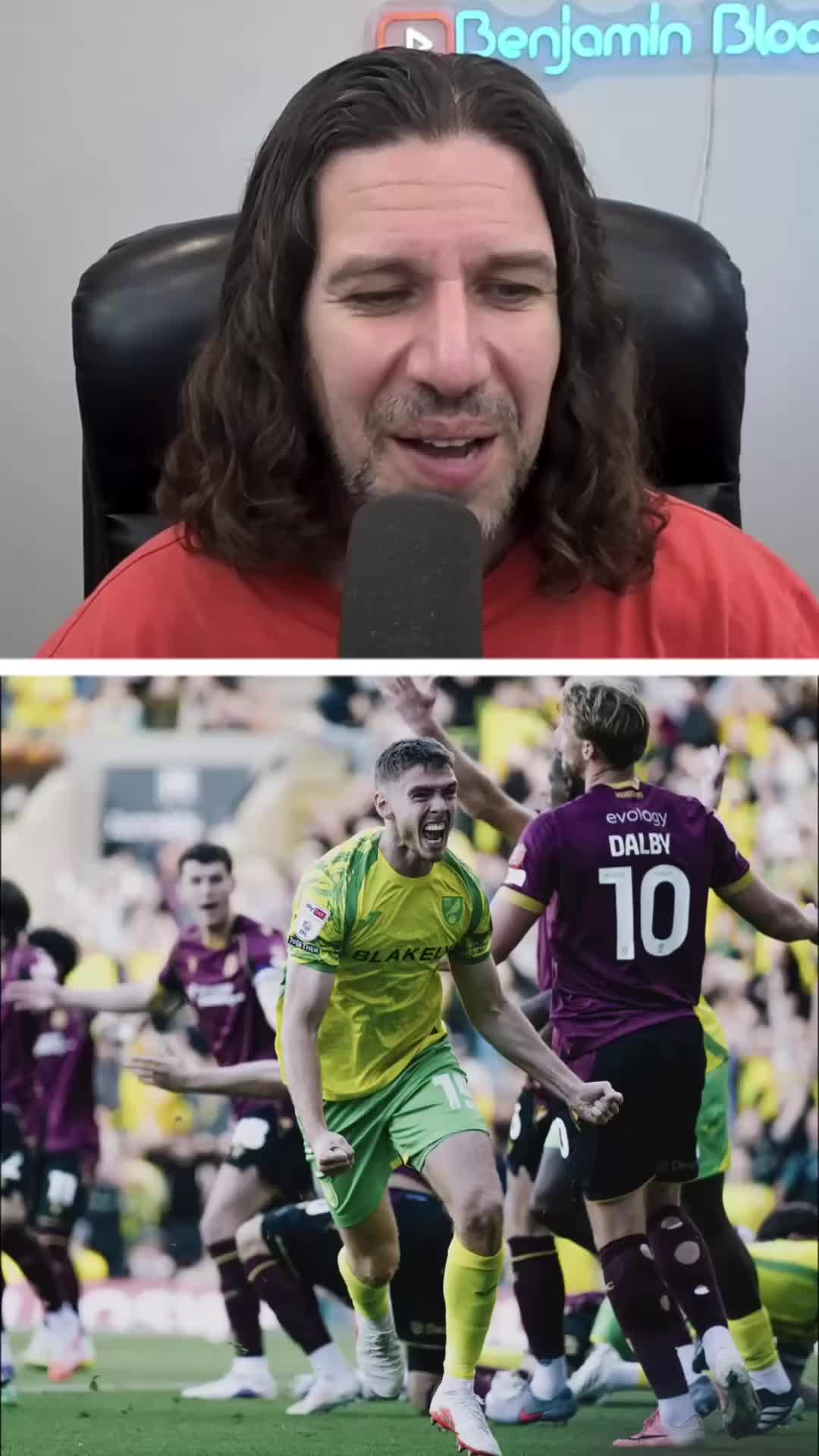 @BenjaminBloom