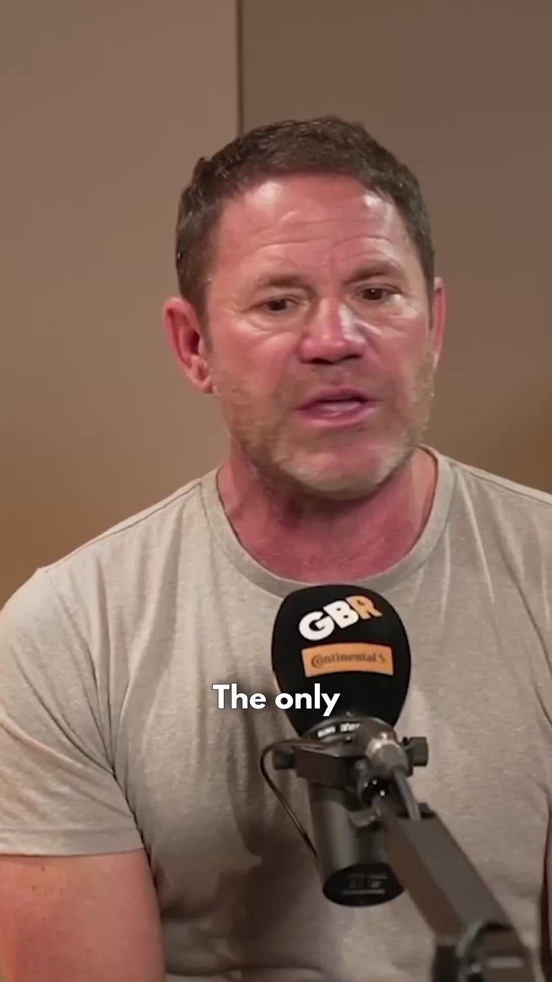 @James Haskell