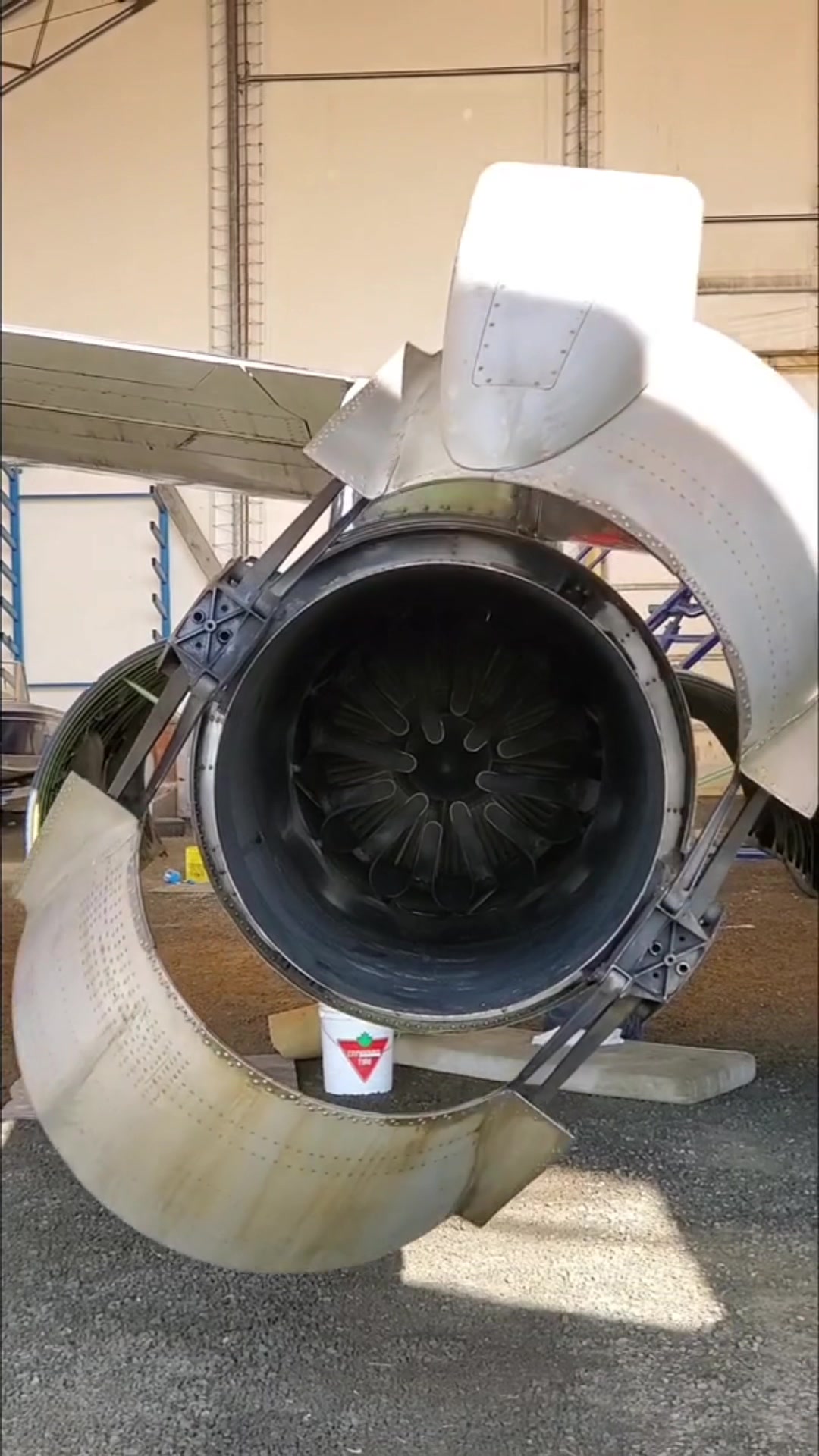 @Nolinor Aviation