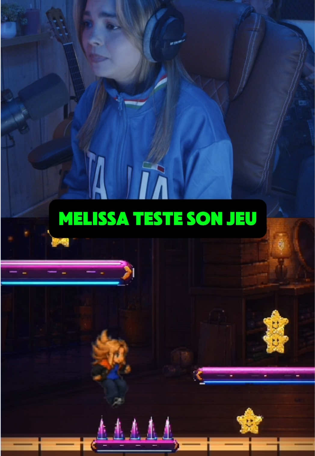 @MÉLISSA