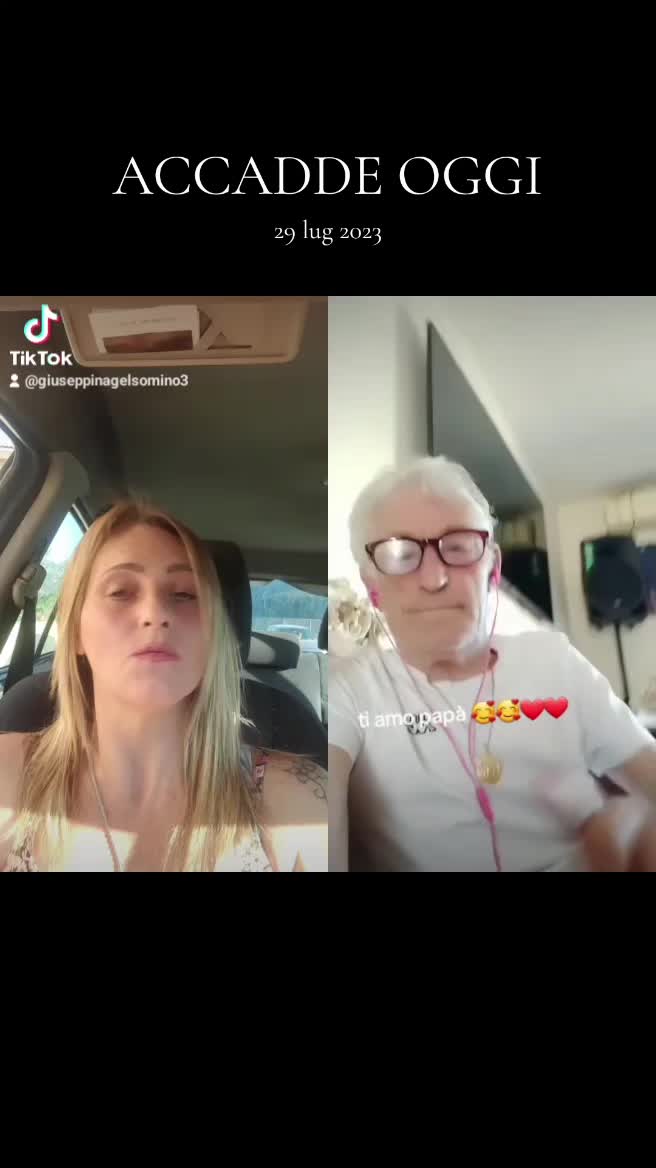 @Giuseppina Gelsomino