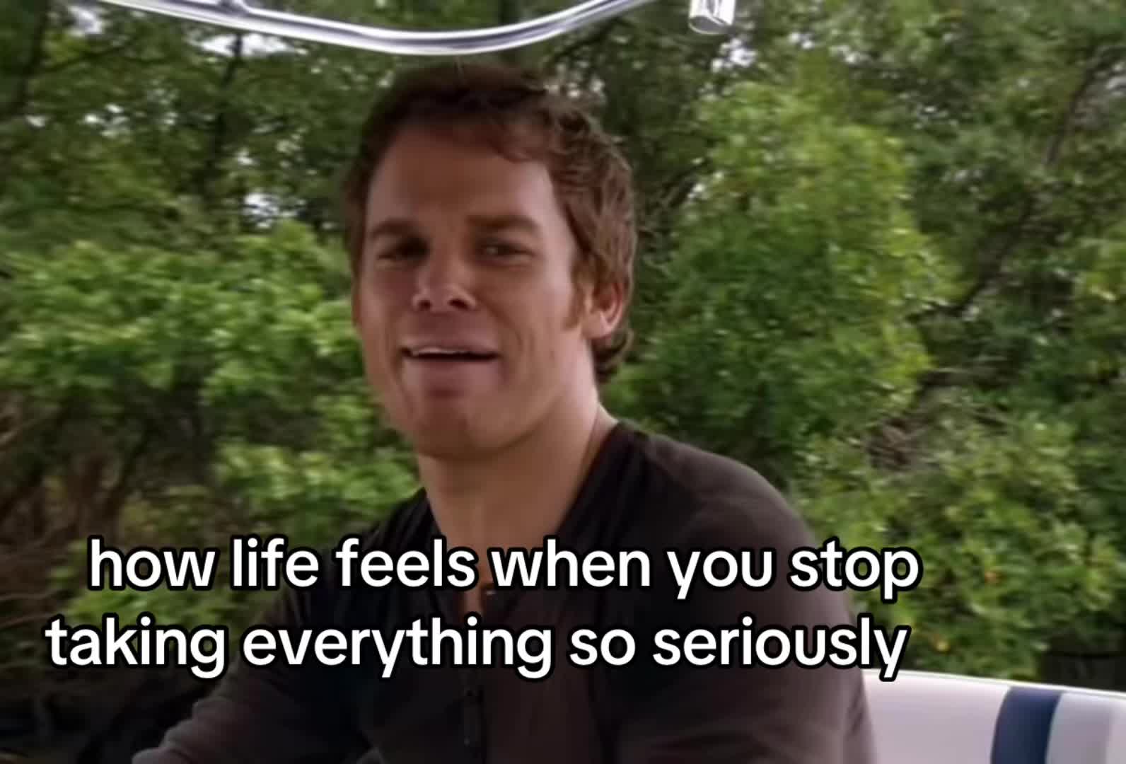 @dark passenger