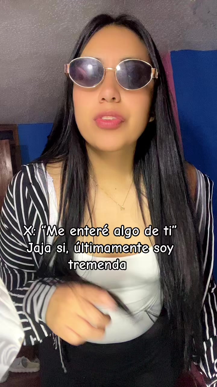 @Heidy De la Cruz