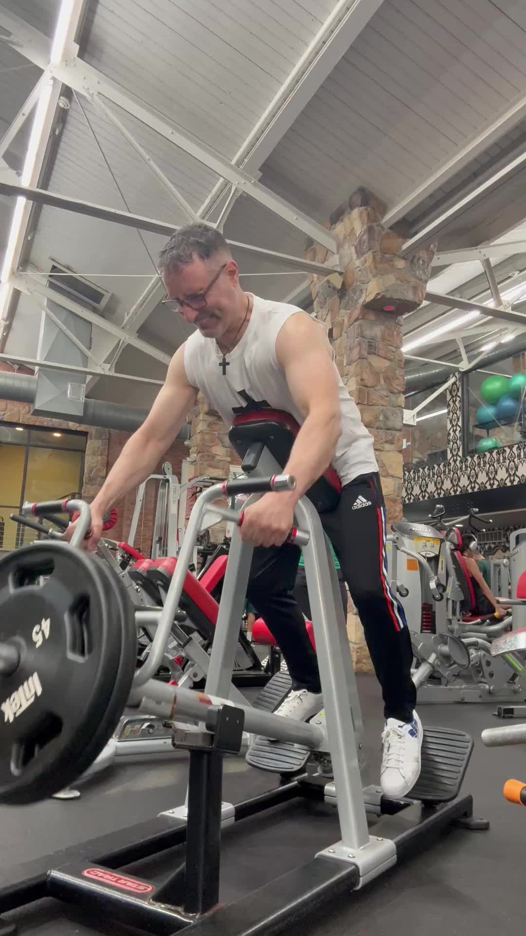 @AugieGymFitness100