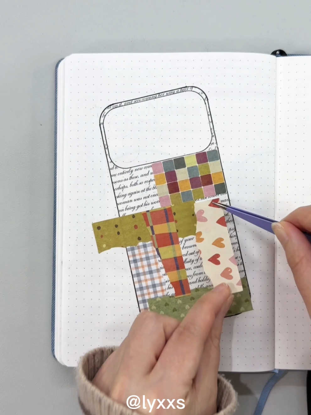 @The Washi Tape Shop