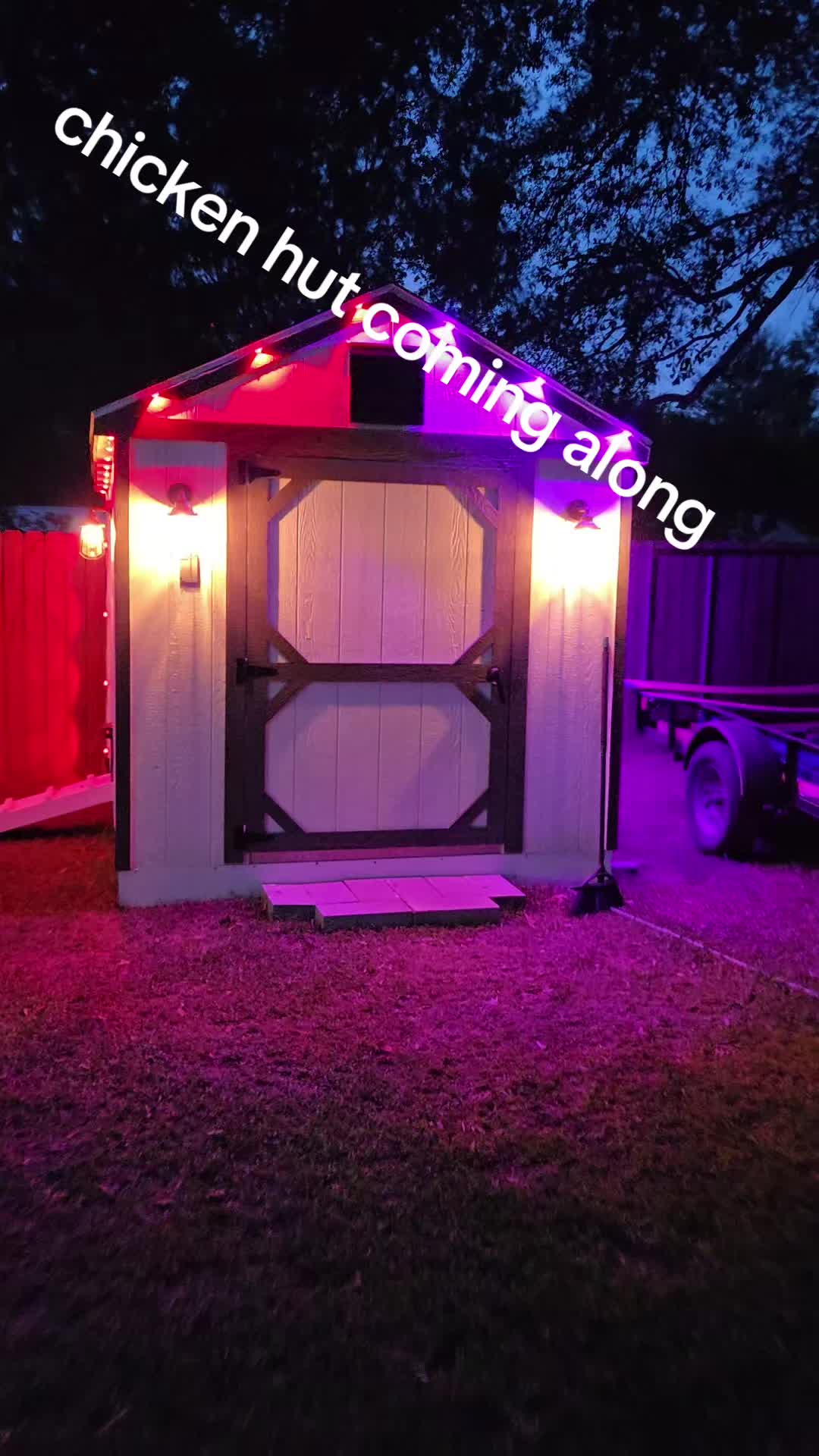 @MK LED CUSTOM LIGHTING LLC