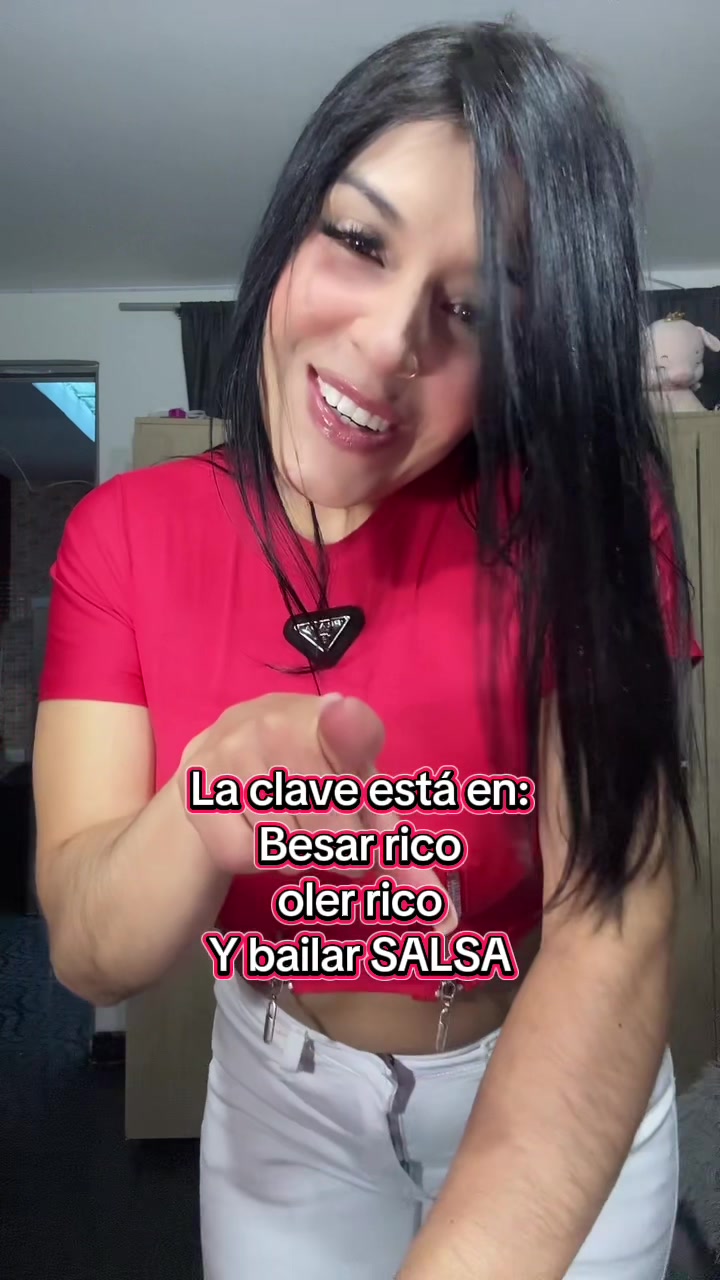 @Vivi salserita ❤️🎶
