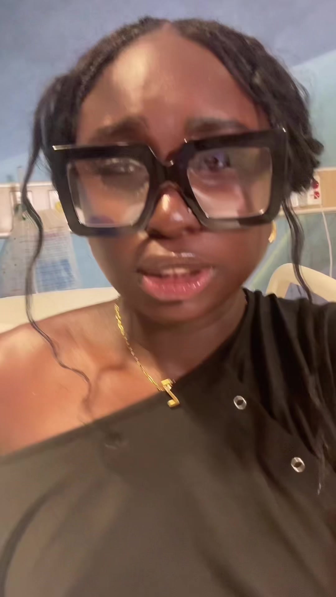 @Zaidra James| HTX Influencer