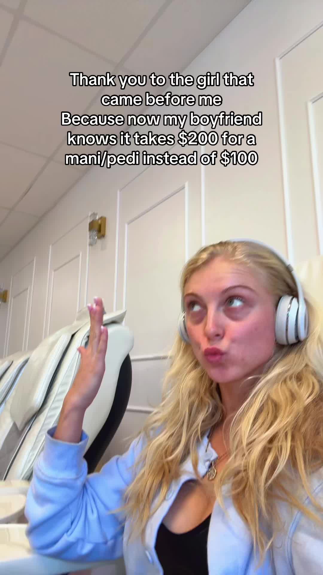 @Chef Taylor Sanders