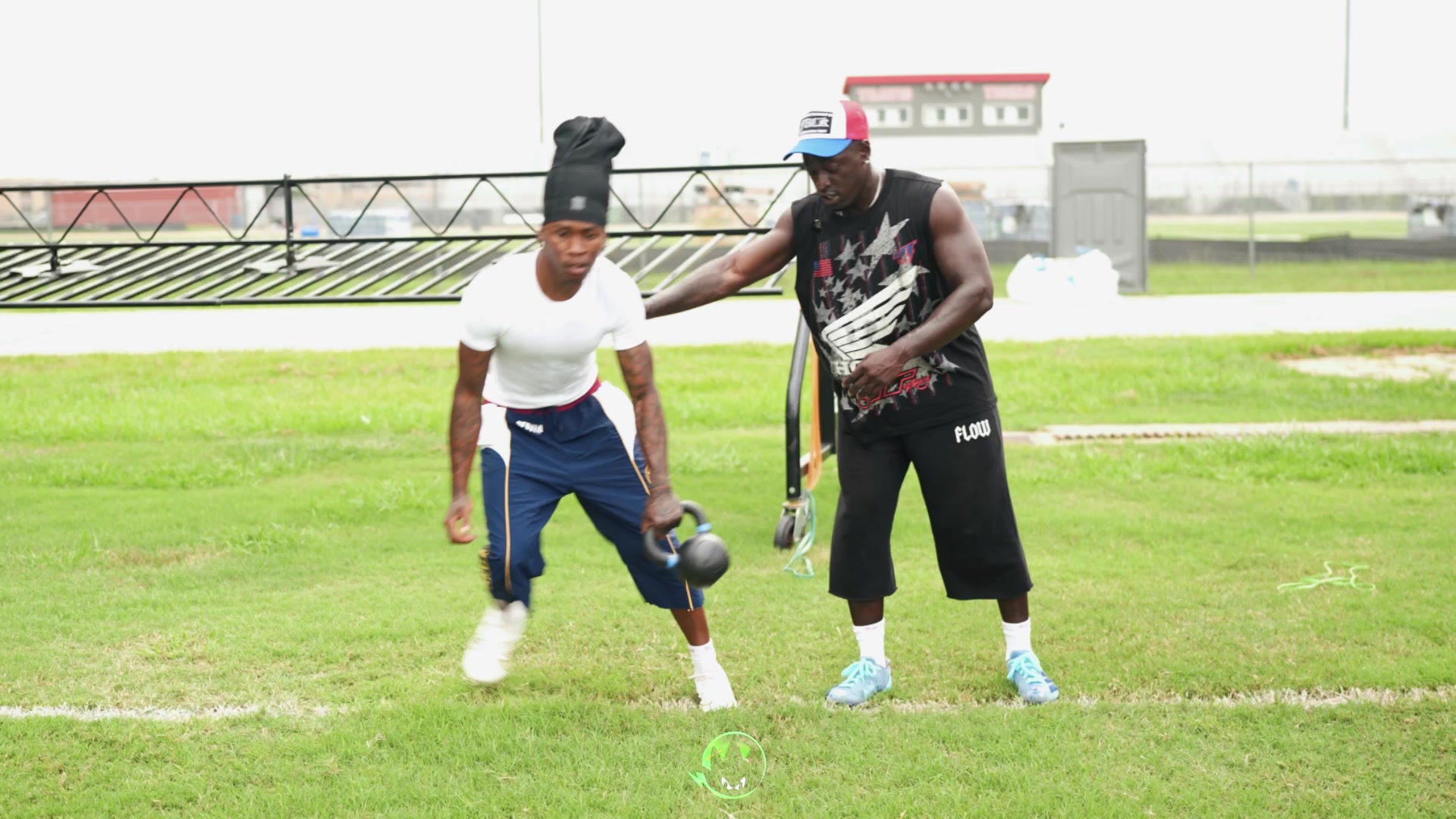 @ROUTEGOD