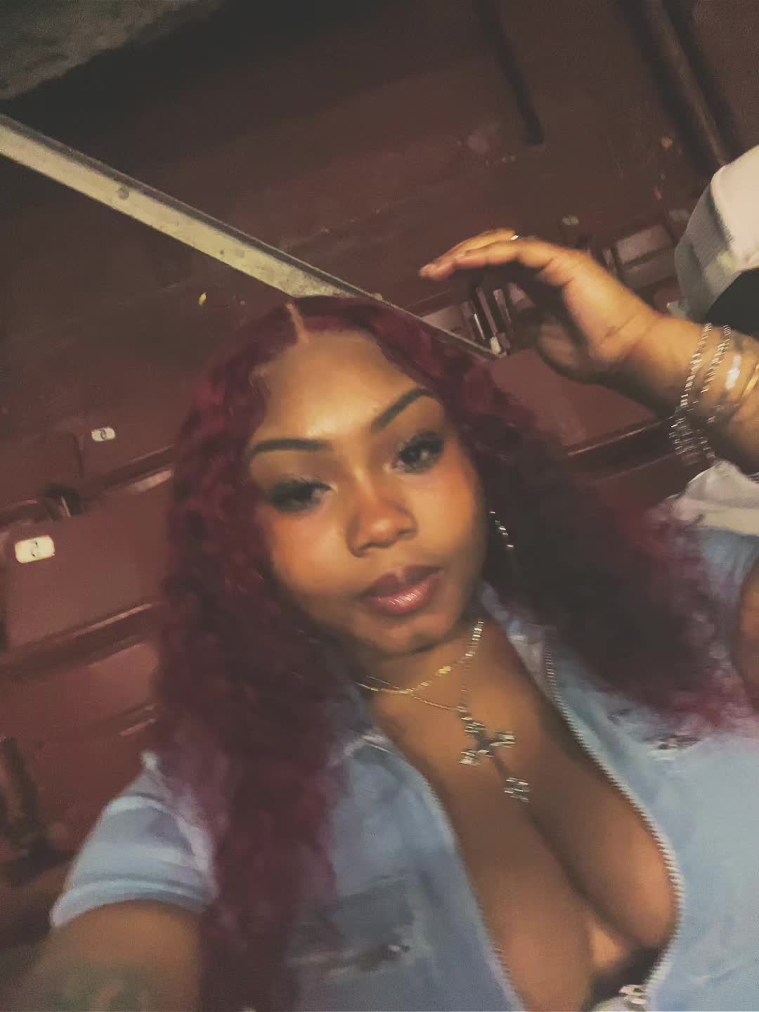 @Noadíah Clay