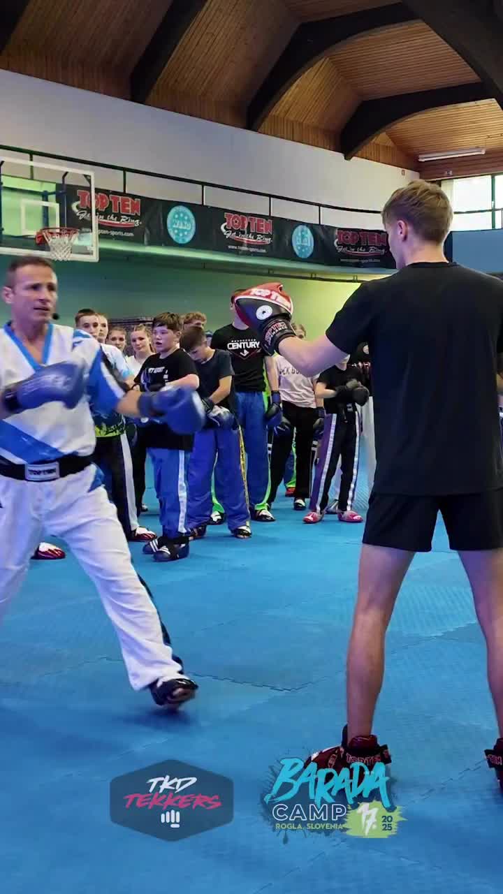 @The Taekwon-Do Hub