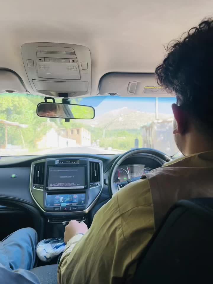 @Haji faisal