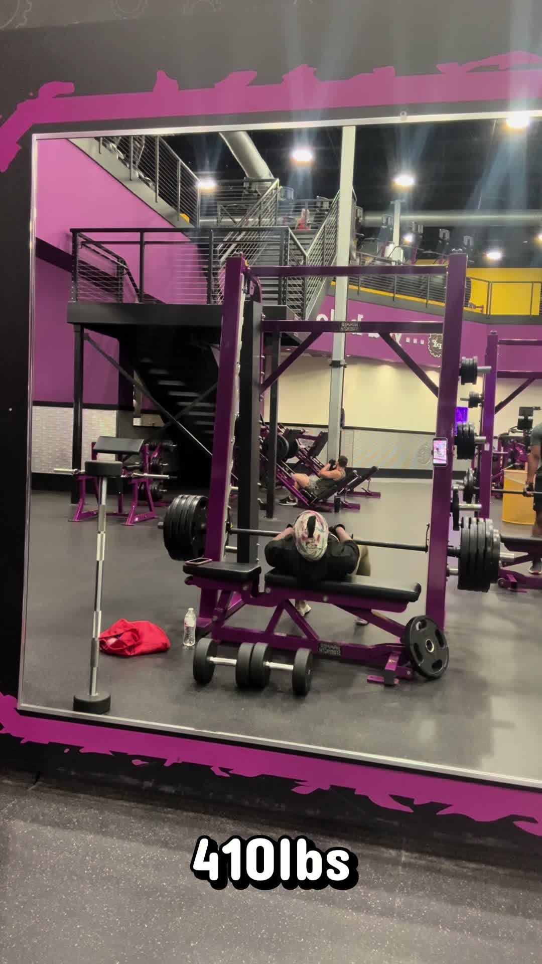 @Serenity Fit