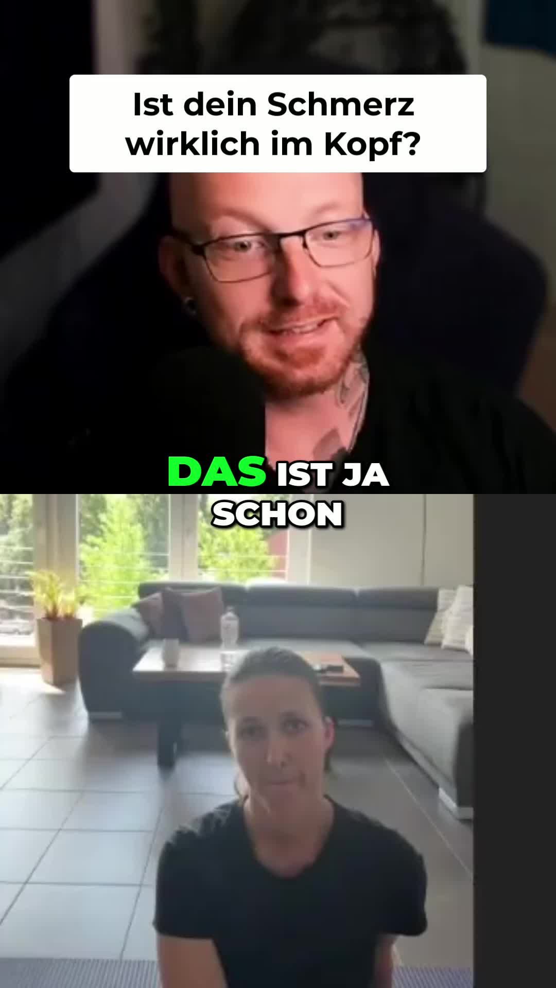 @R&uuml;ckenreparatur Community