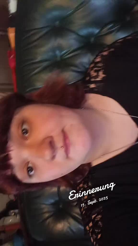 @Kriegerin ♥️