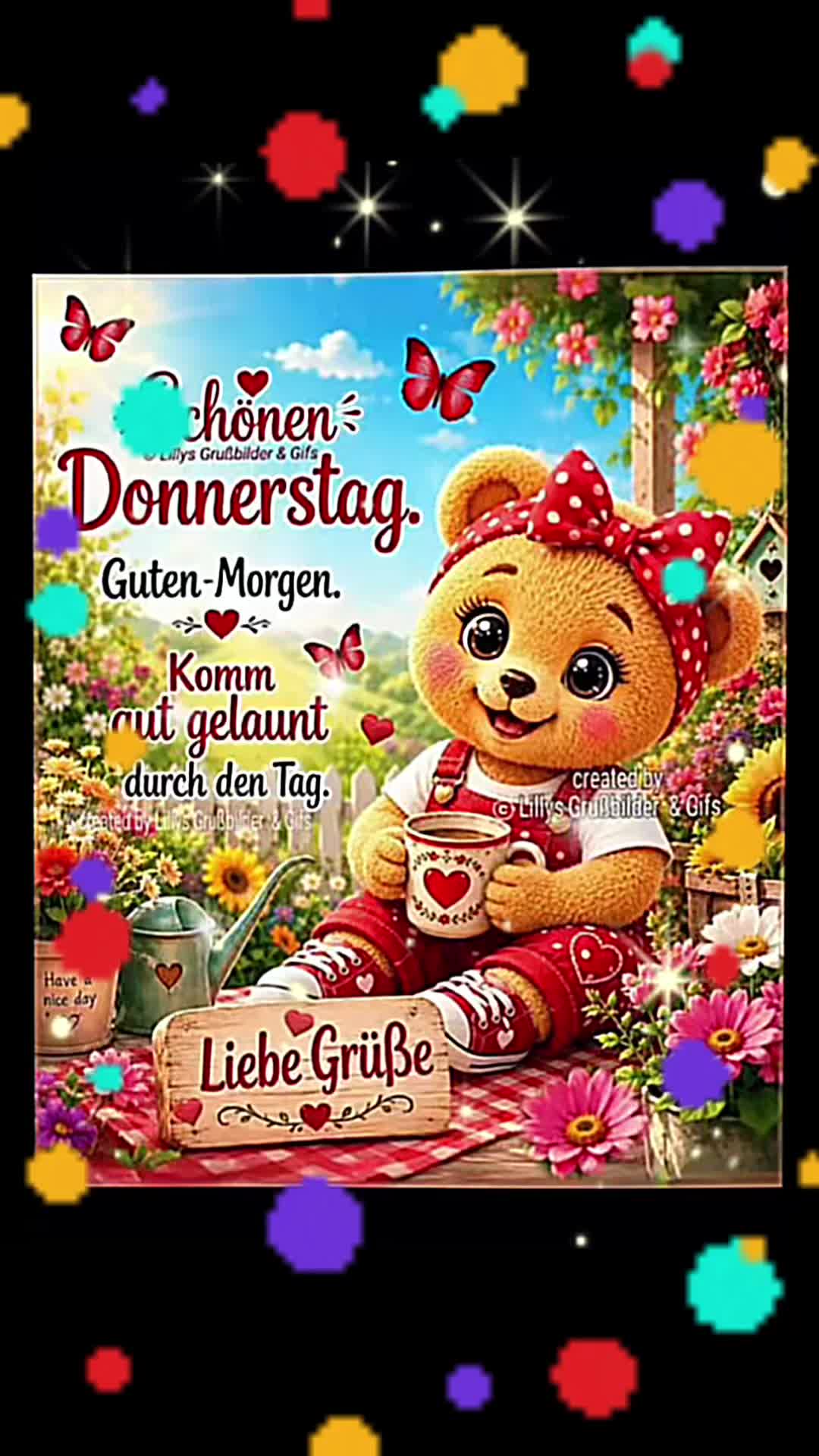 @Mama Brygida