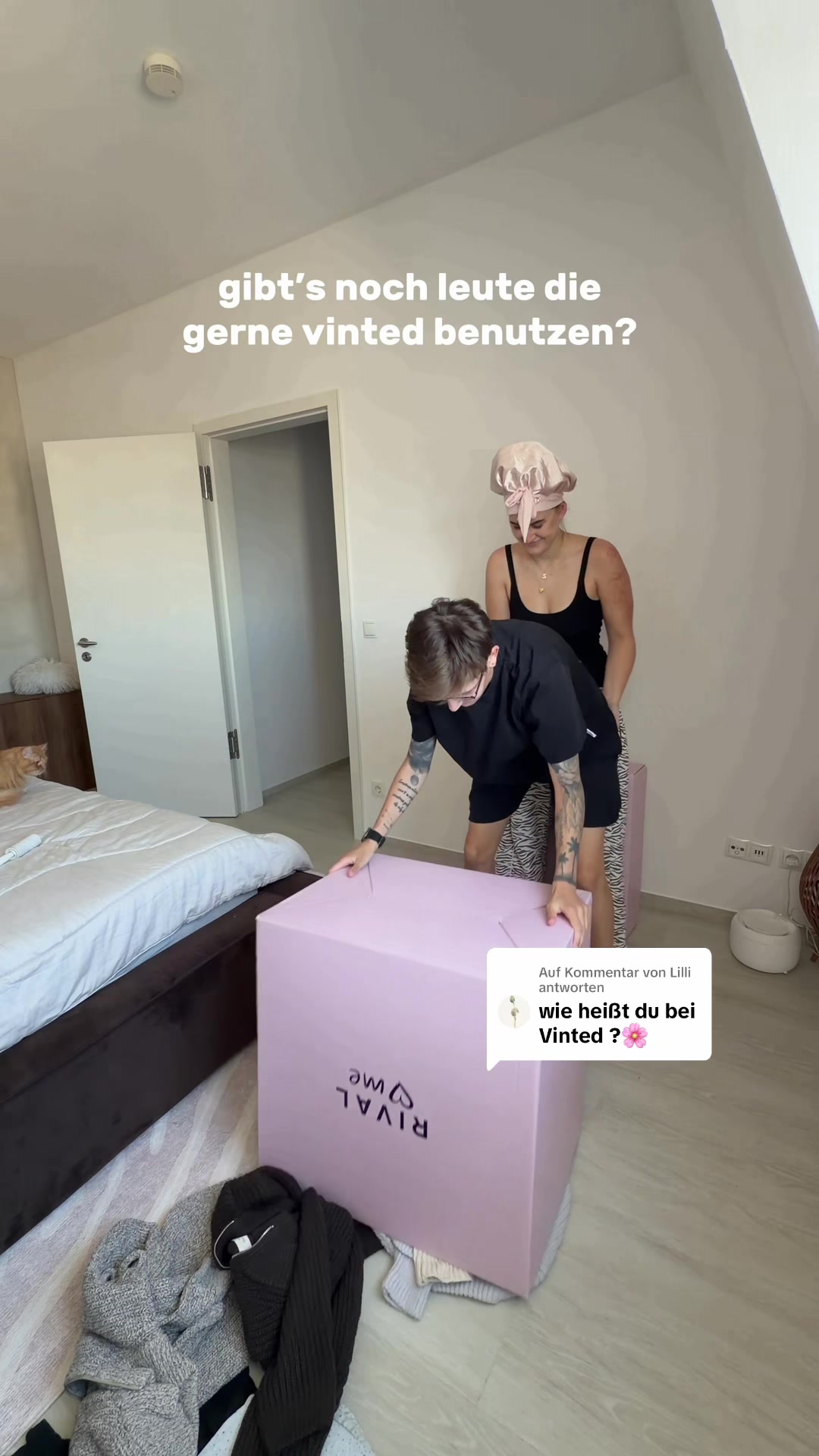 @lou & sophie