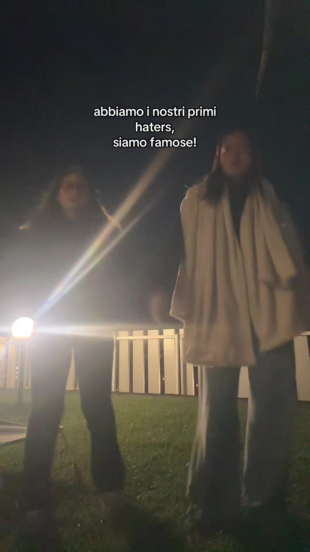 @rebe e livia