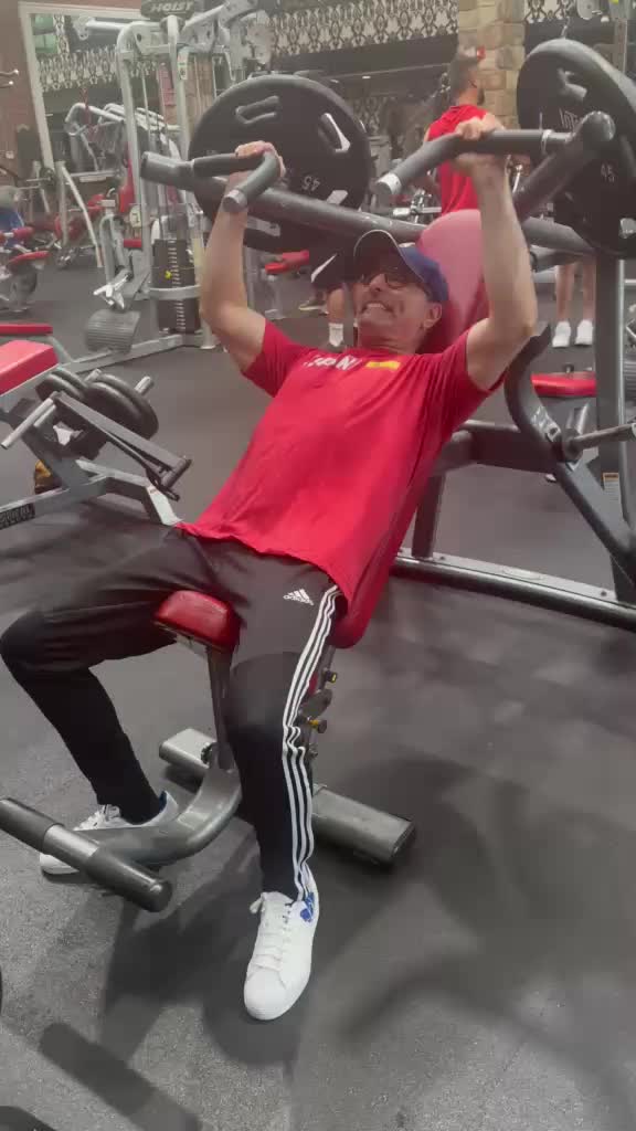 @AugieGymFitness100