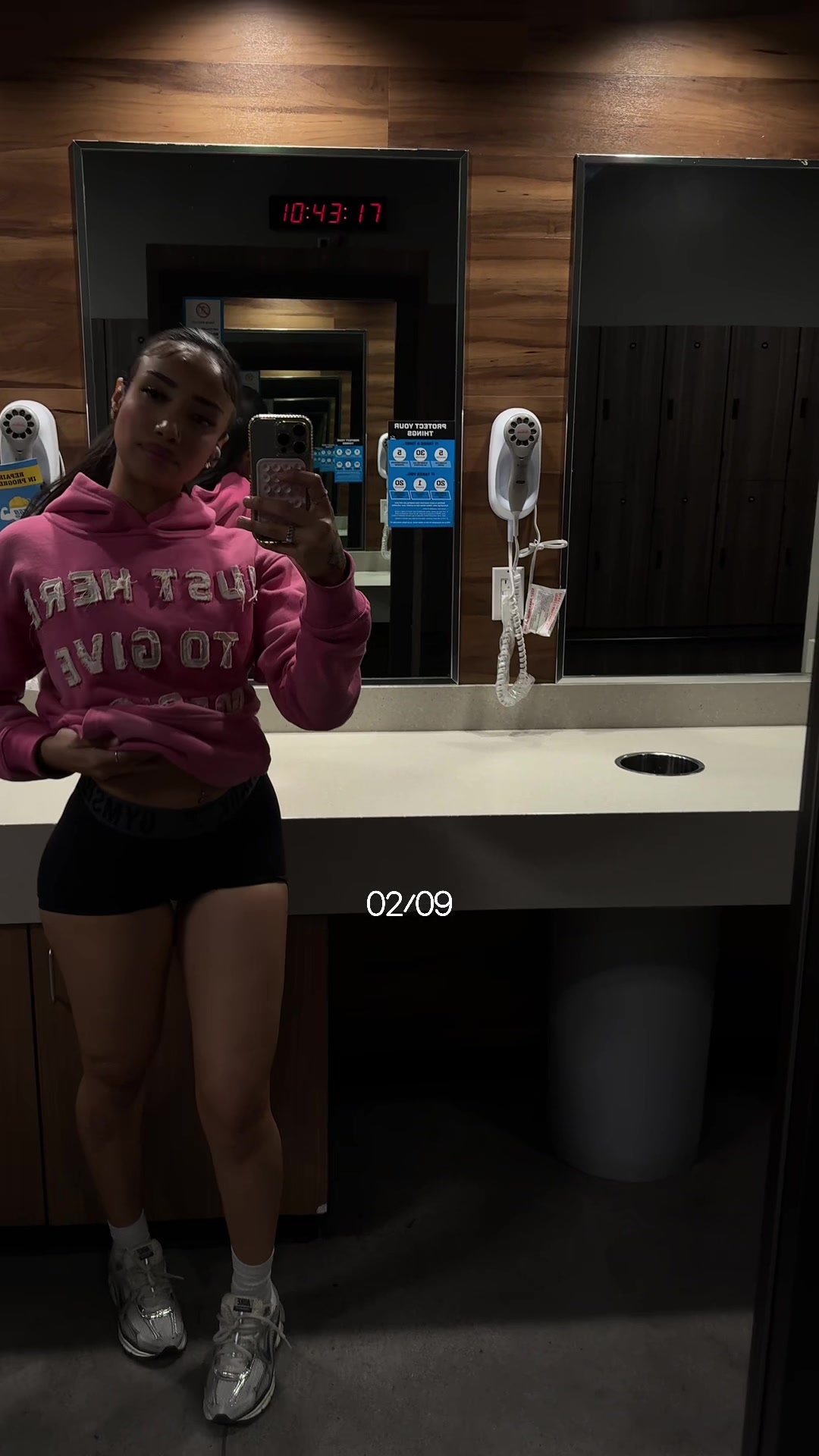 @Ciara