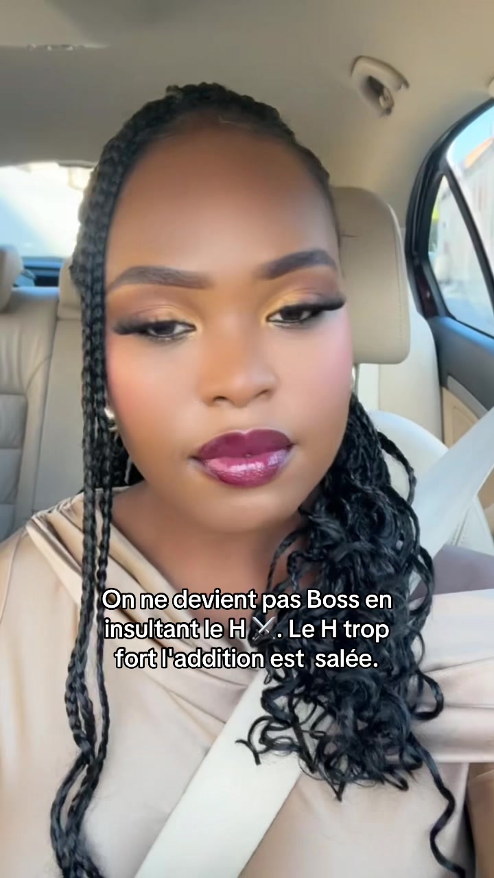 @Eunice Obi Officiel