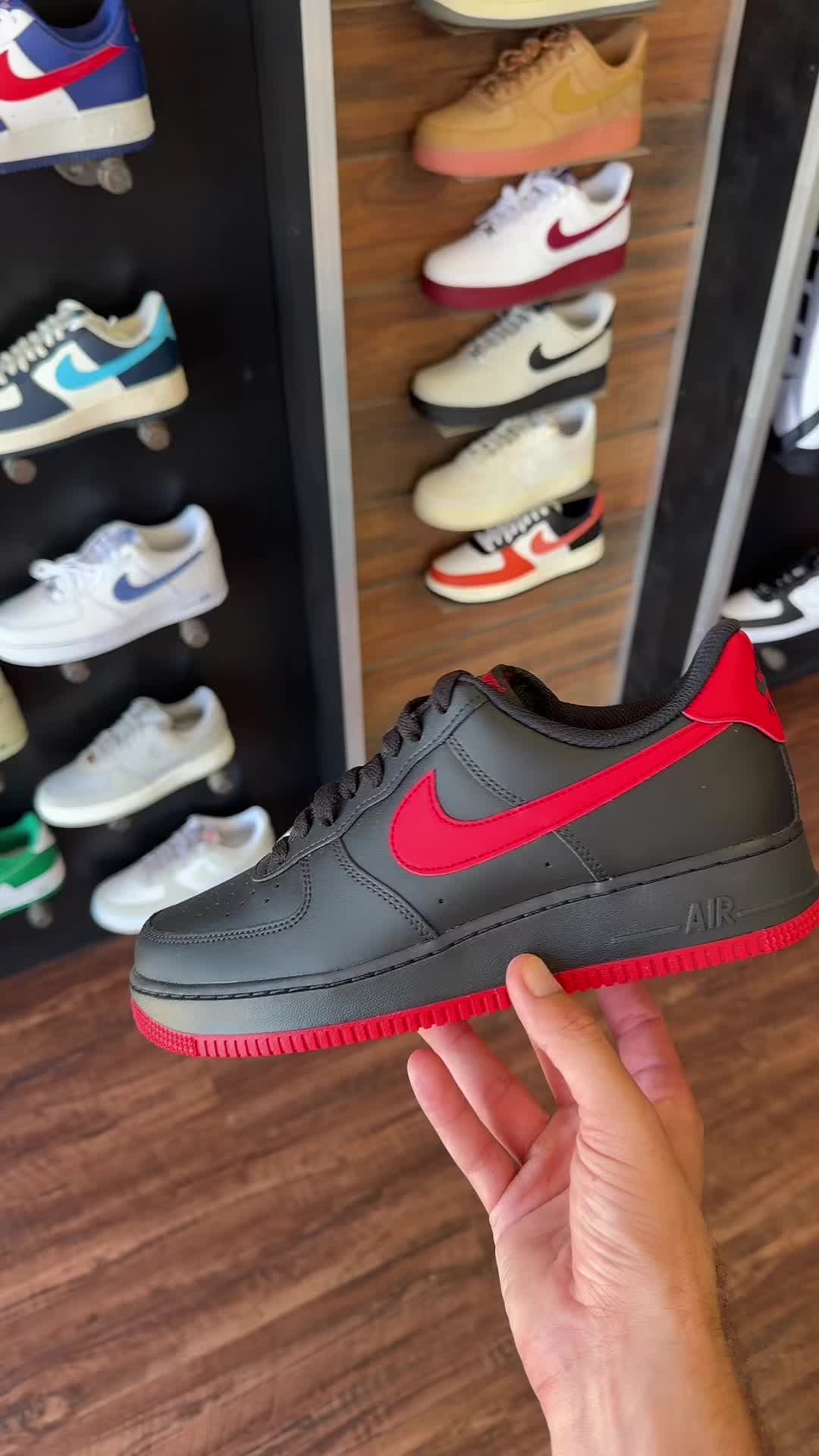 @Sport Shoe Dallas