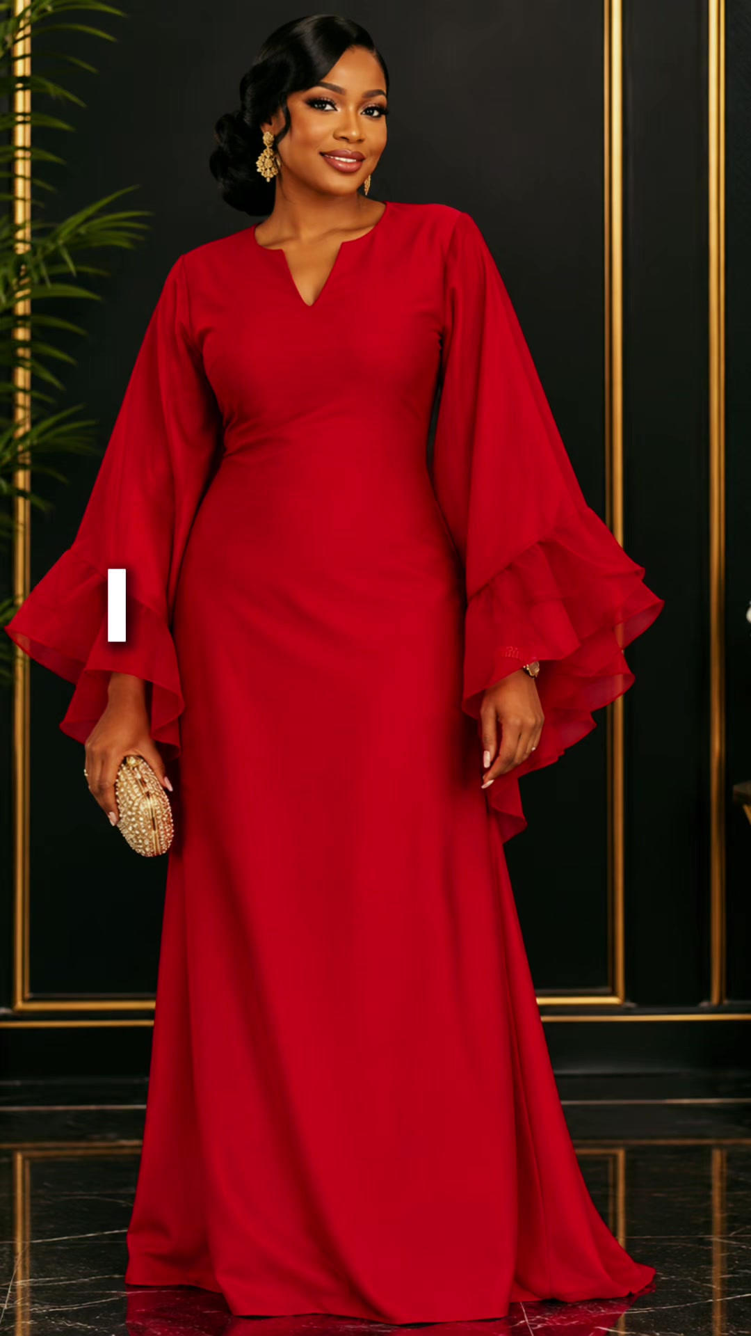 @House of Amaka Glorious