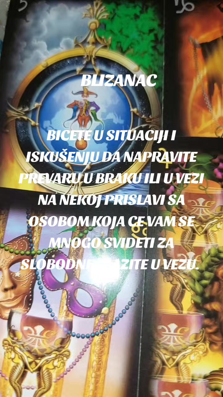 @Tarot Light