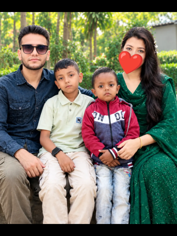@꧁༺ মায়ার বাঁধন ༻꧂