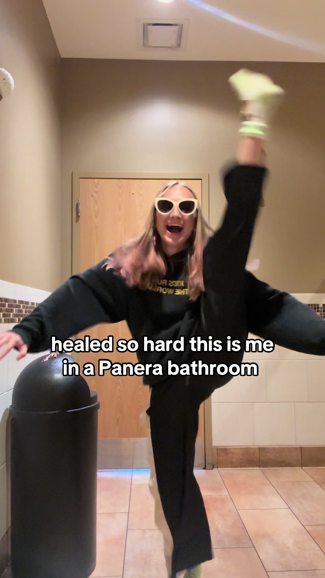 @Heidi