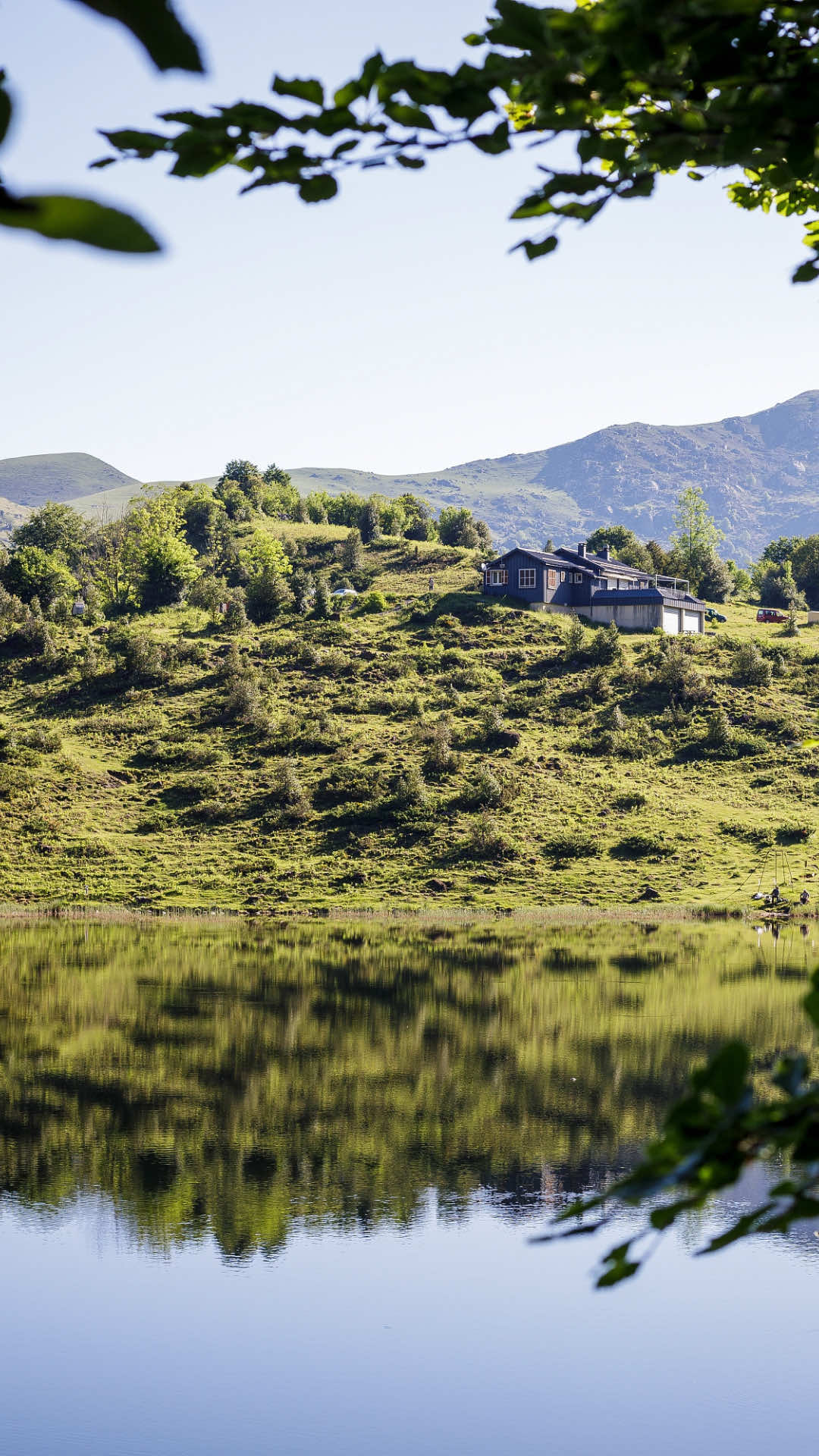 @Tourisme Couserans Pyr&eacute;n&eacute;es