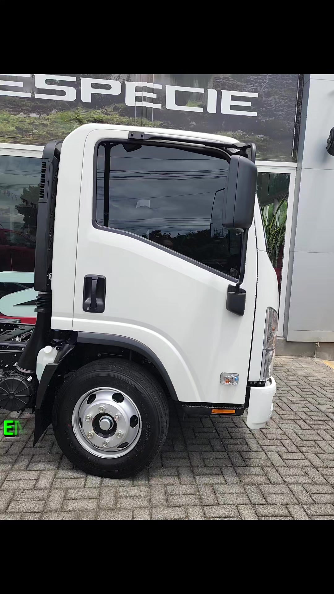 @Diesel Power - ISUZU